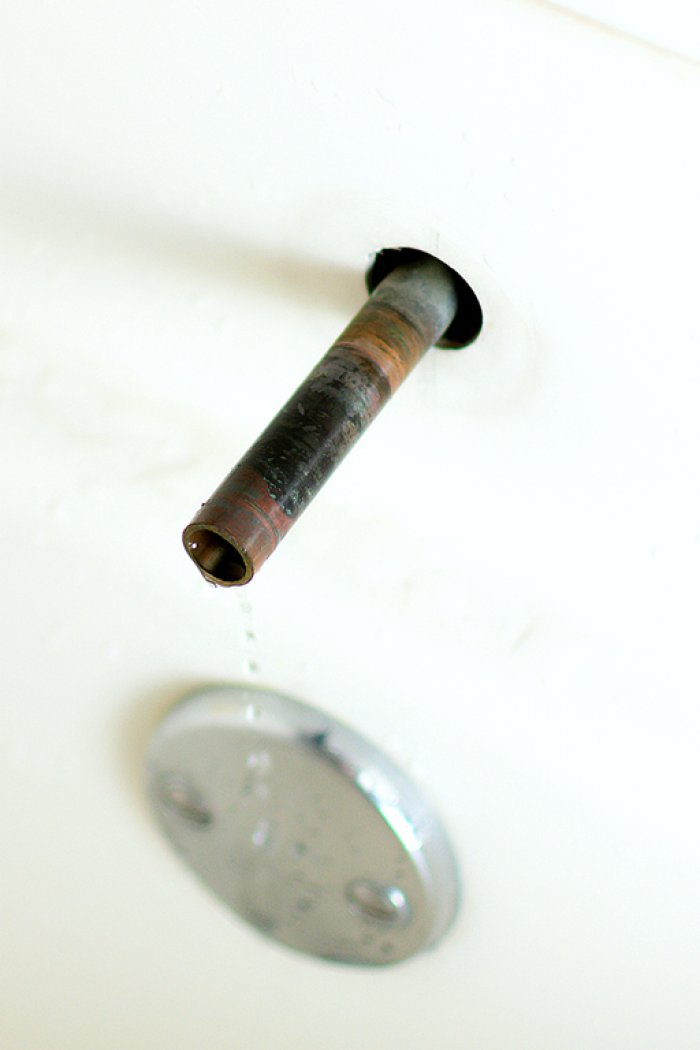 A Few Steps Turn Shower into Affordable Remodel Angie's List